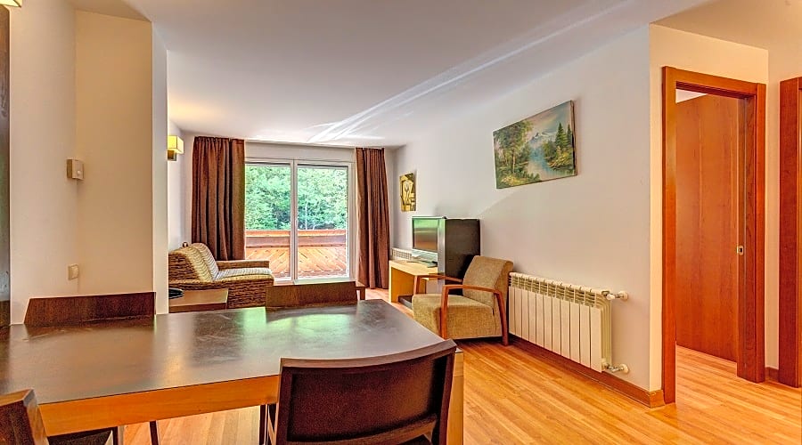 Apartamentos Xixerella