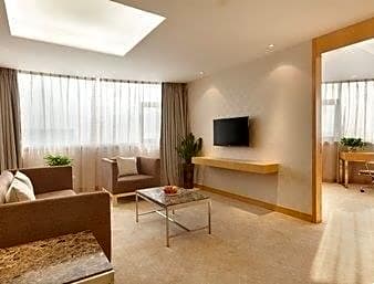 Ramada Plaza Chuzhou