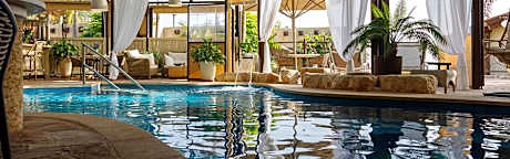 Cnaan Village Boutique Hotel & Spa