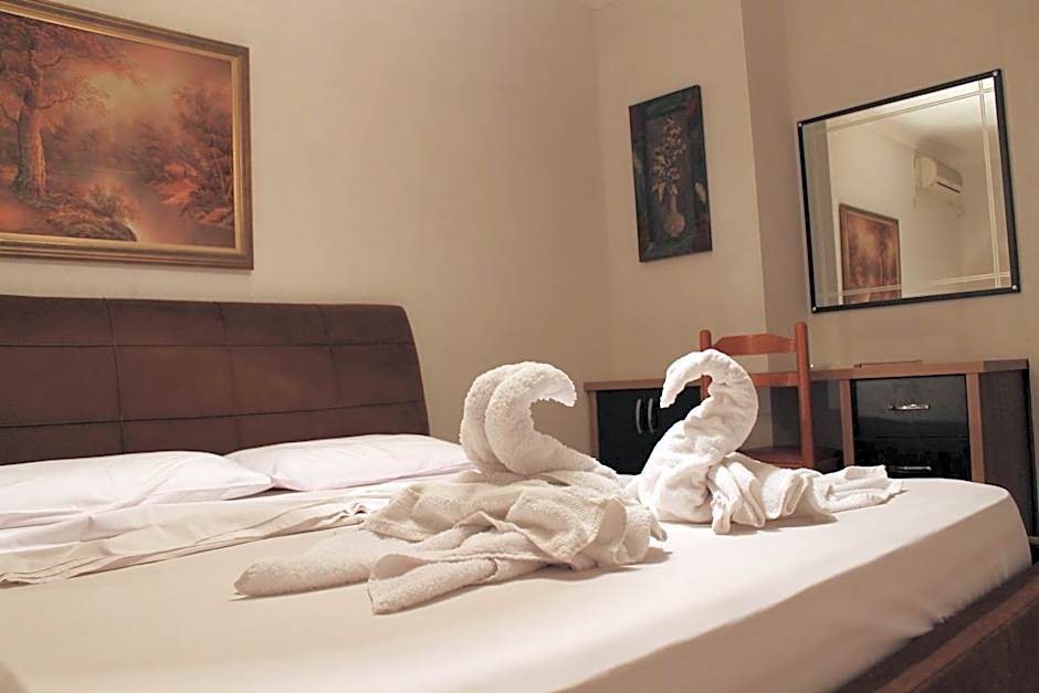 Hotel Livia