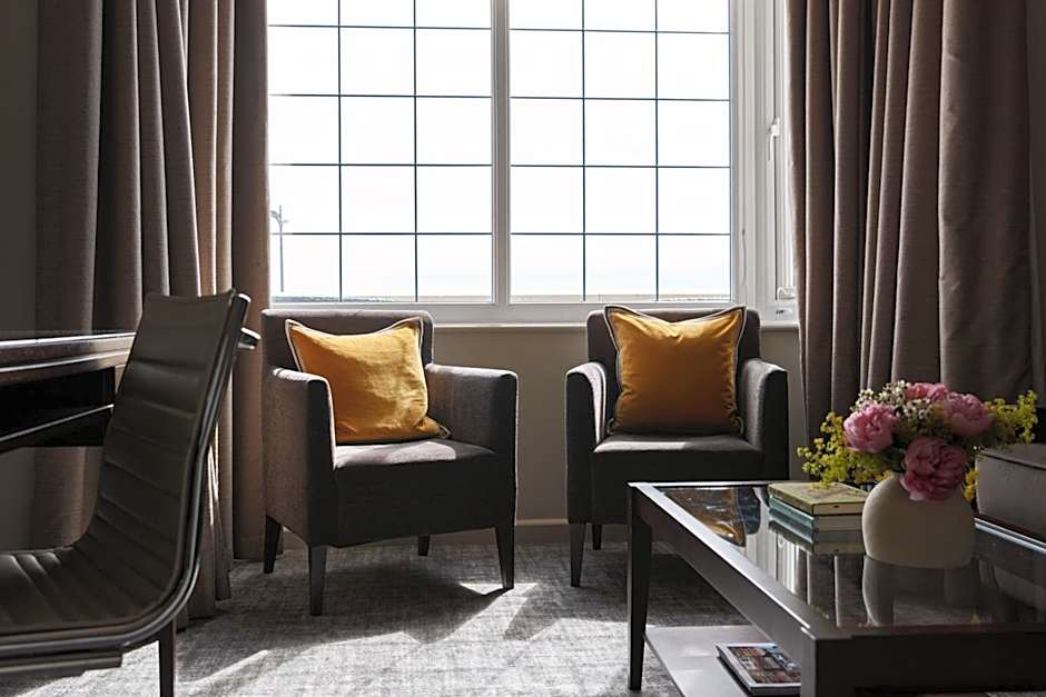 Grand Jersey Hotel and Spa