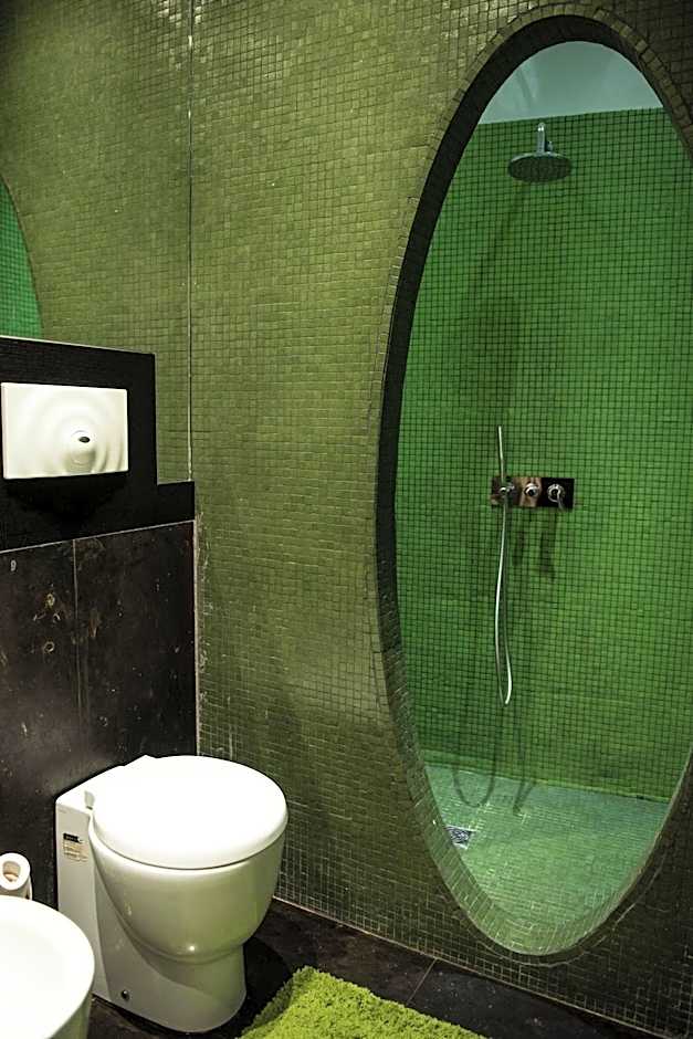 Atmosfere Puniche b&b