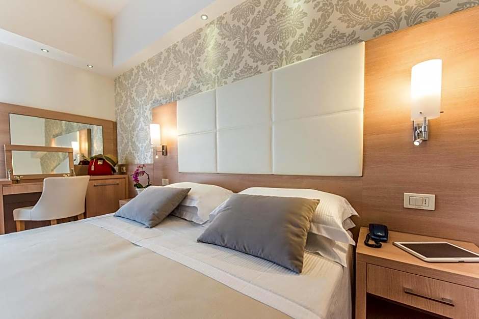 Michelangelo Cesenatico