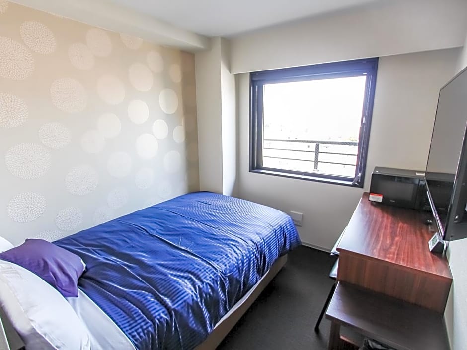 Hotel Livemax Kyoto Nijojo-Kita