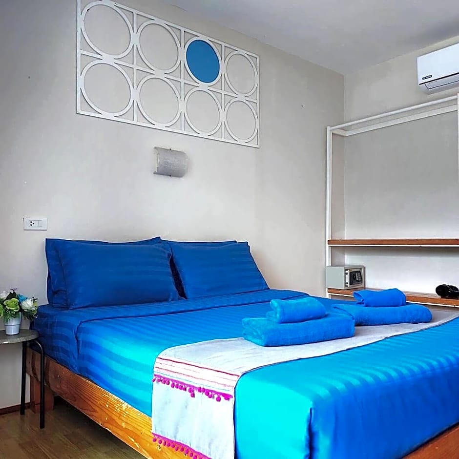 Blue View House Phi Phi