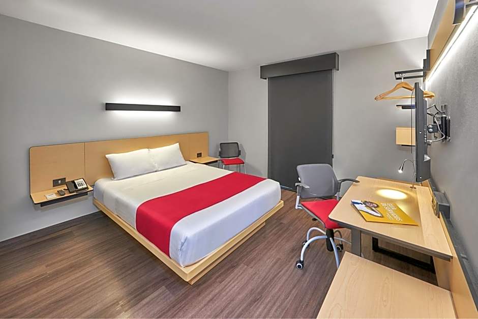City Express by Marriott Comitan