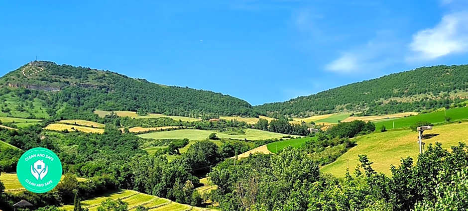 Campanile Millau