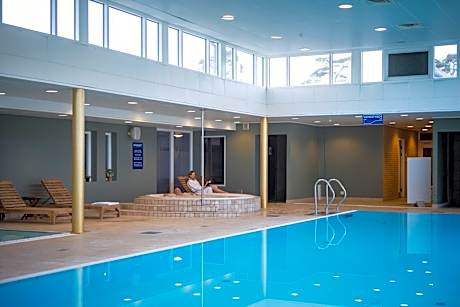 Hotel Marina