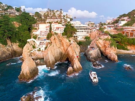 Mirador Acapulco