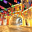 Hotel Real Guanajuato