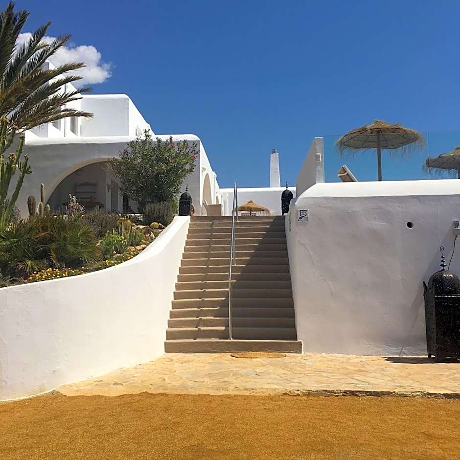 CASABAH bed & breakfast