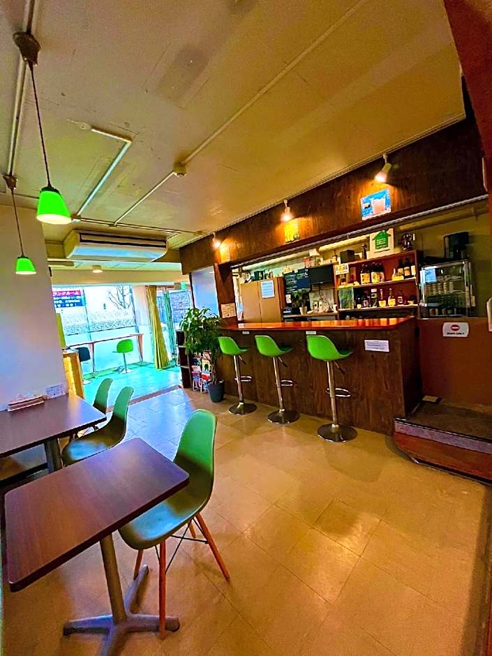 Green Guesthouse