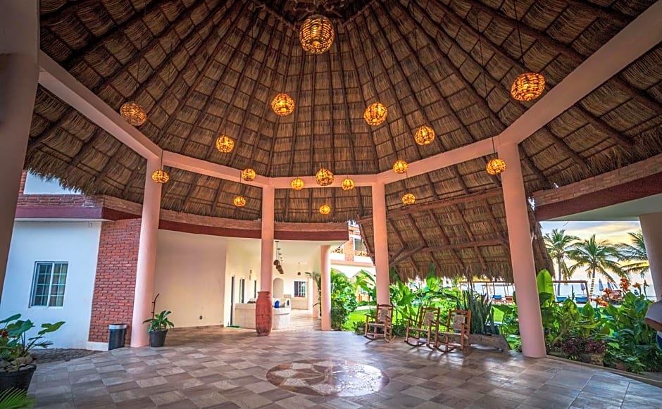 Hotel Bahía Paraíso