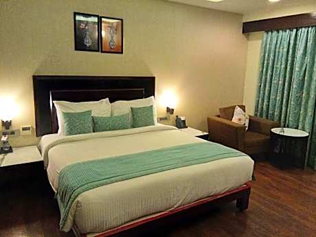 Club Room
