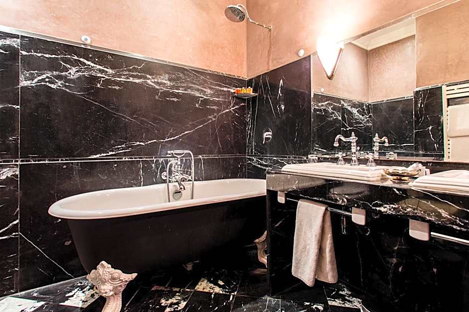 Hôtel particulier Le DOGE - Relais & Châteaux