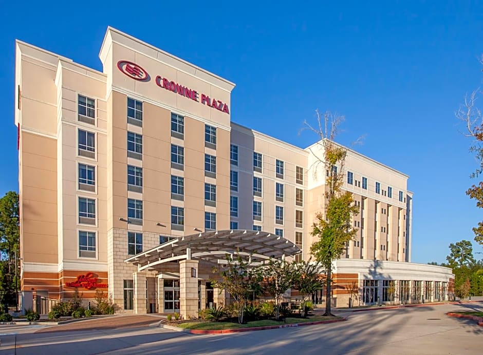 Crowne Plaza SHENANDOAH - WOODLANDS AREA by IHG