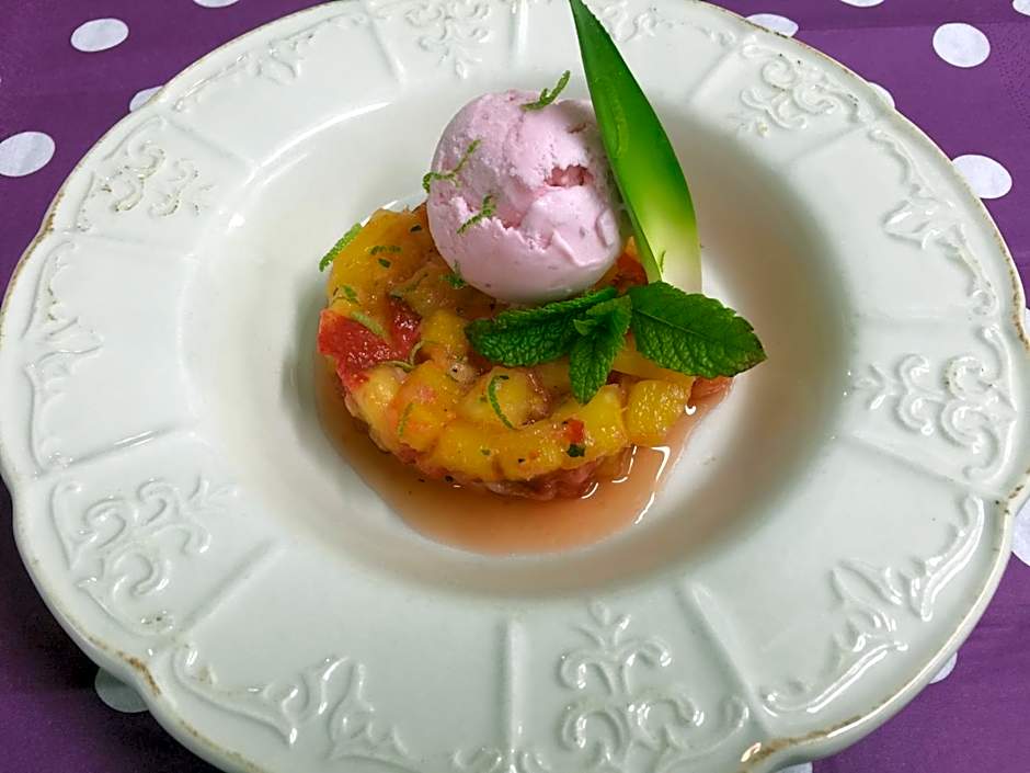 Hotel Restaurant Baryton