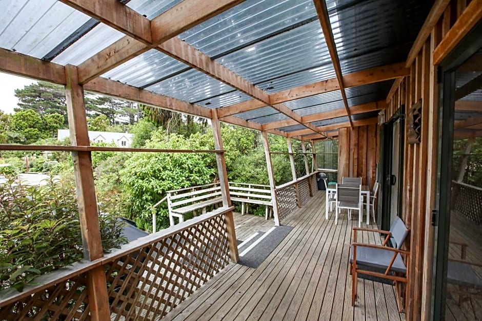 Kaka Retreat Motel, Stewart Island