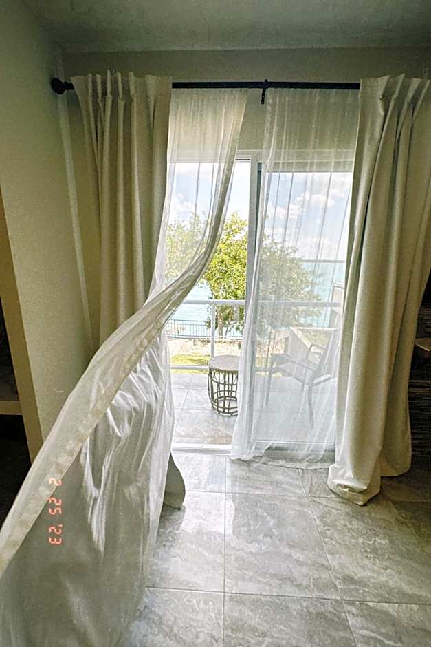 Hotel Awazul Bacalar