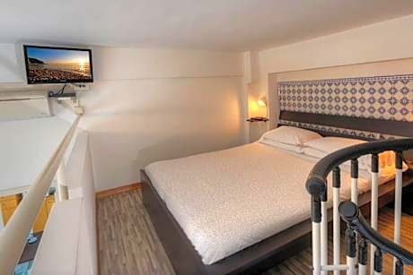 Junior Suite with Sea View