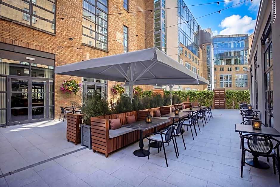 Hilton Dublin