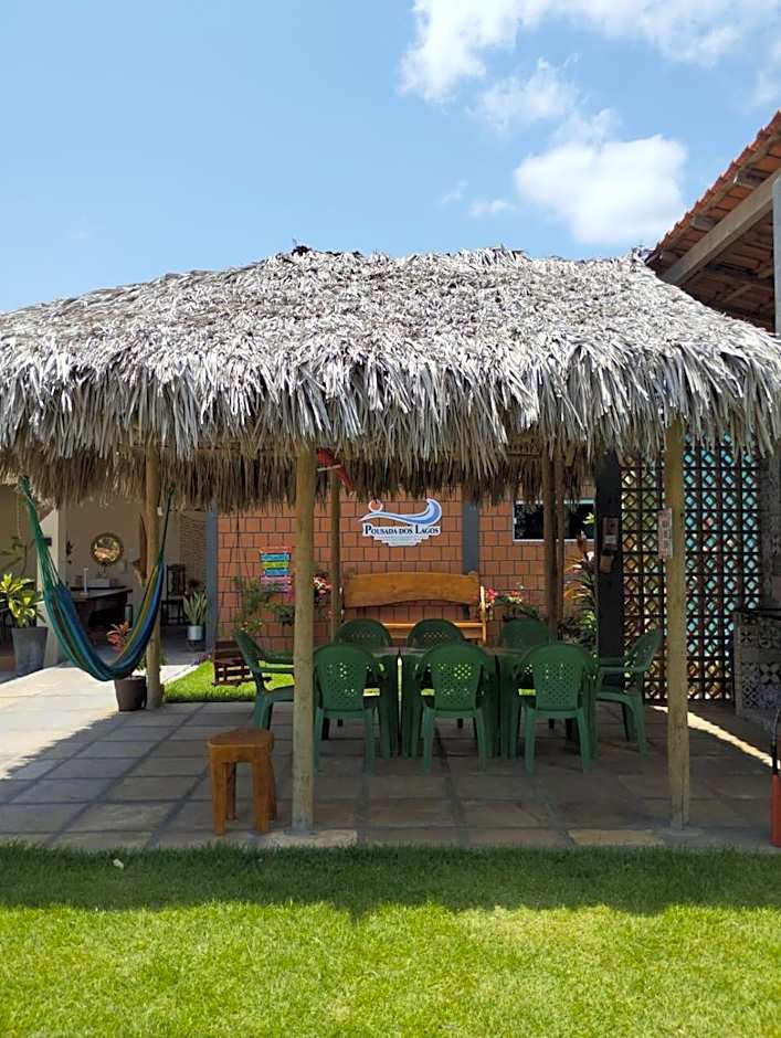 POUSADA DOS LAGOS