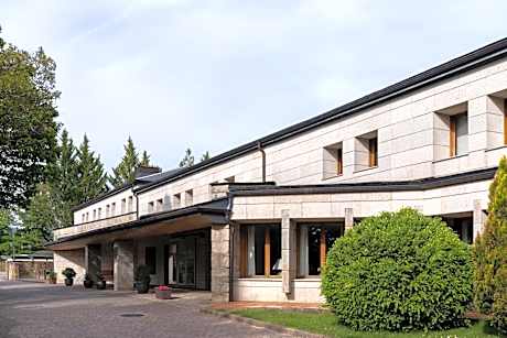 Parador De Puebla De Sanabria