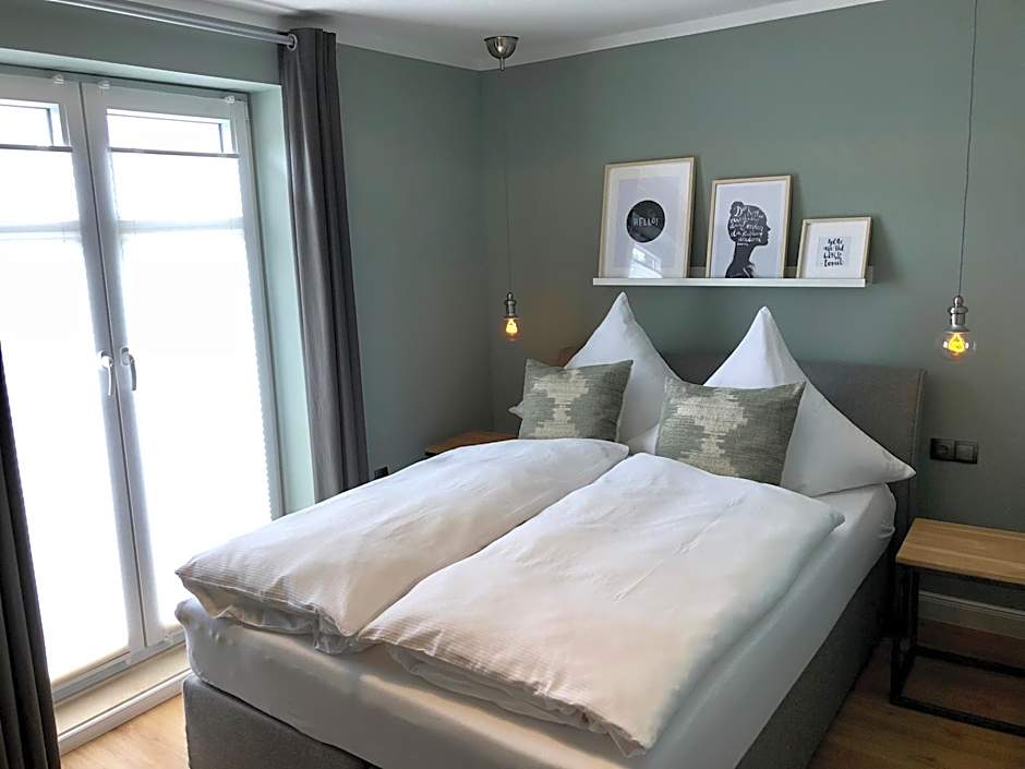 Boutique Hotel Lindenhof, Bed & Breakfast