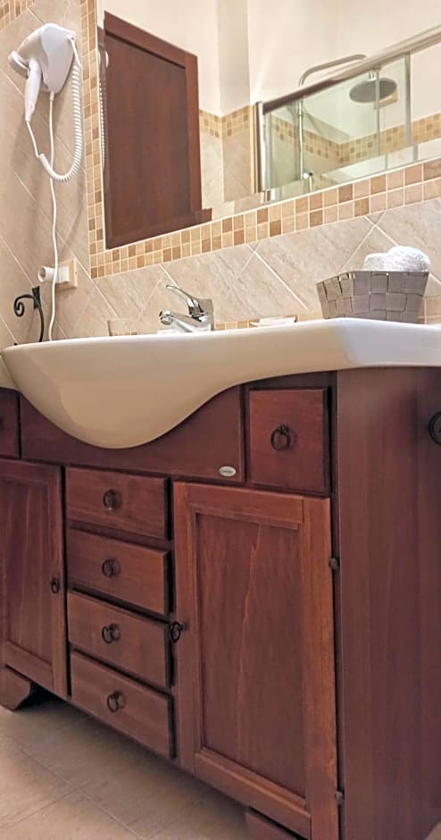 B&B La Masseria del '700