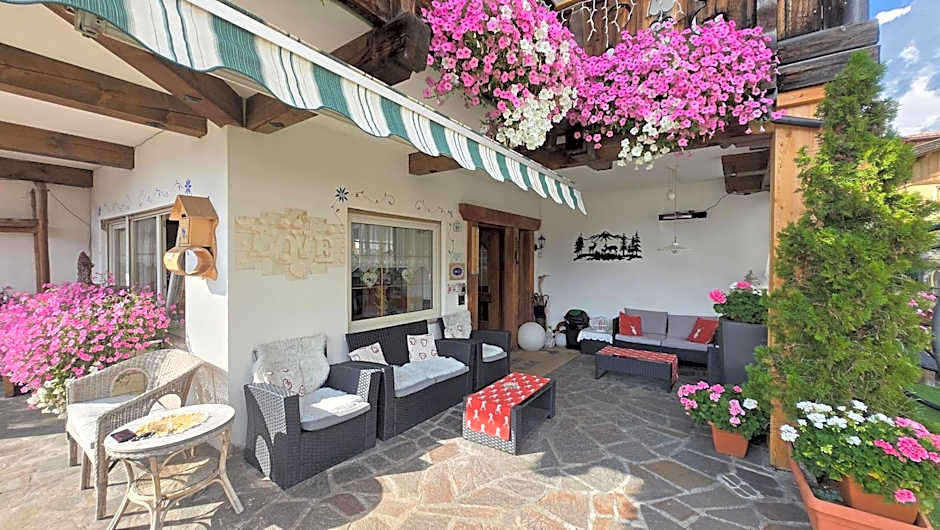Inter Hotel B&B