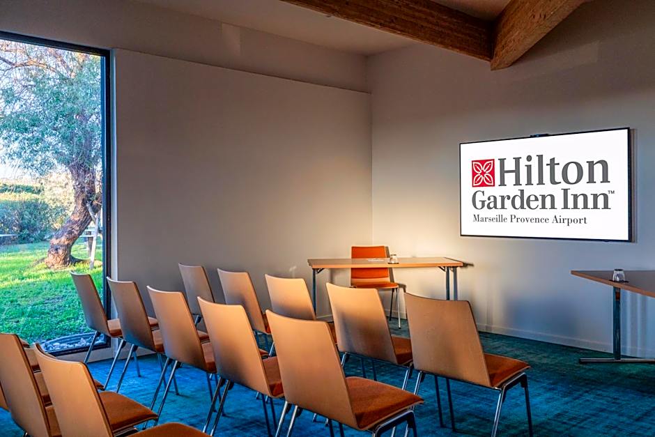 HILTON GARDEN INN MARSEILLE PROVENCE AIRPORT