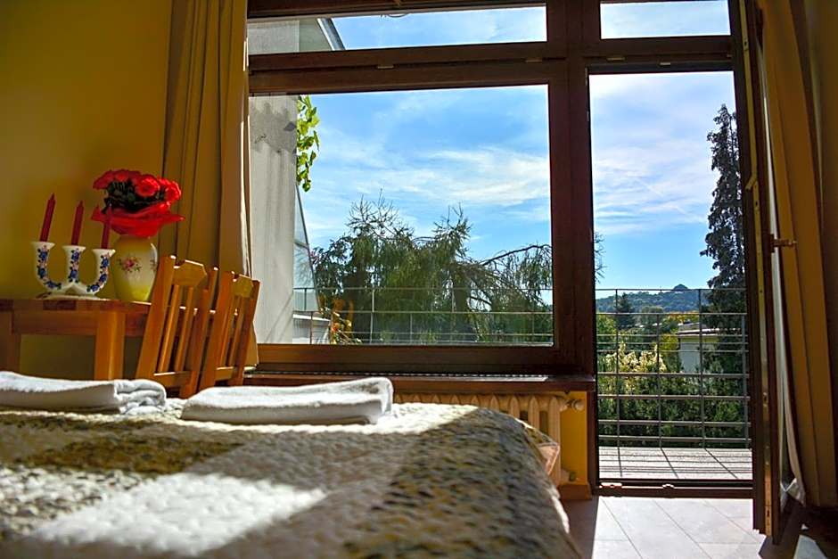 Apartamenty Argo