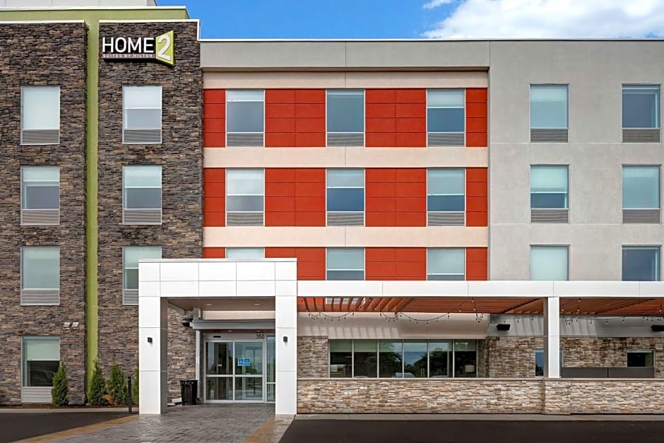 Home2 Suites By Hilton Lincolnshire Chicago, IL
