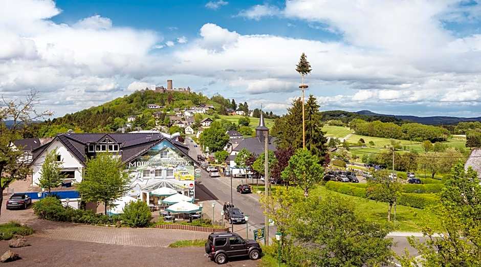 Motorsport Hotel