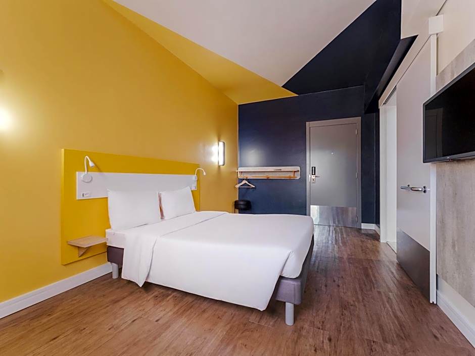 ibis Budget Farroupilha