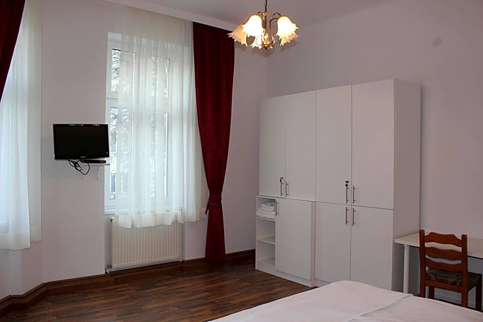 Arnes Hotel Vienna