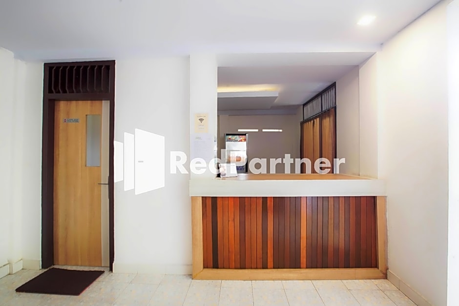 Hatta Guest House Syariah near Hayam Wuruk Jelutung Mitra RedDoorz