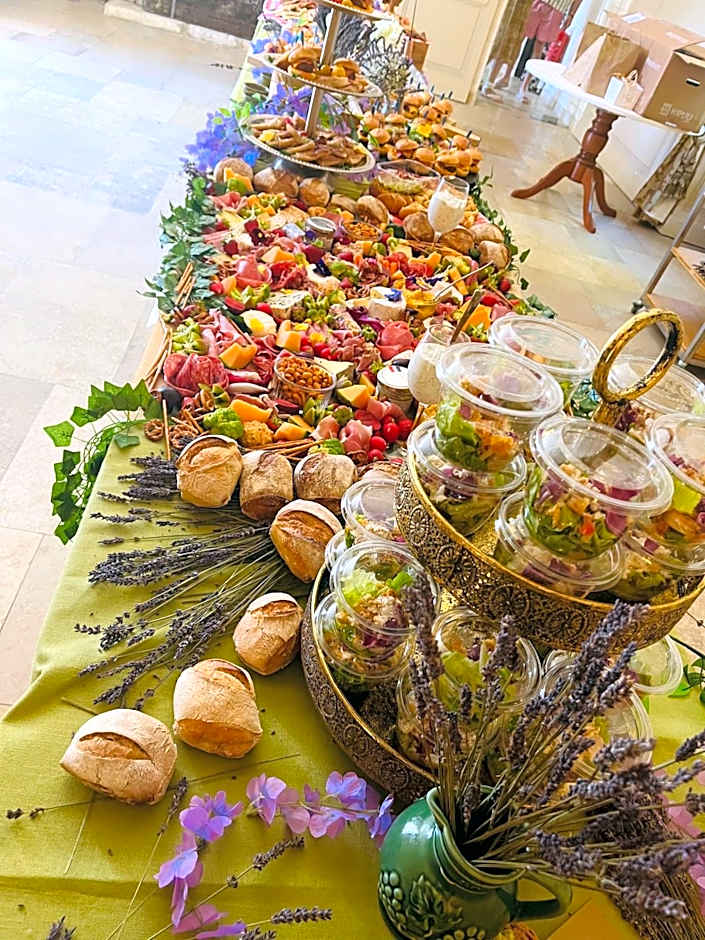 Hôtel Brasserie L'ESCALE, secteur Gare de Bergerac