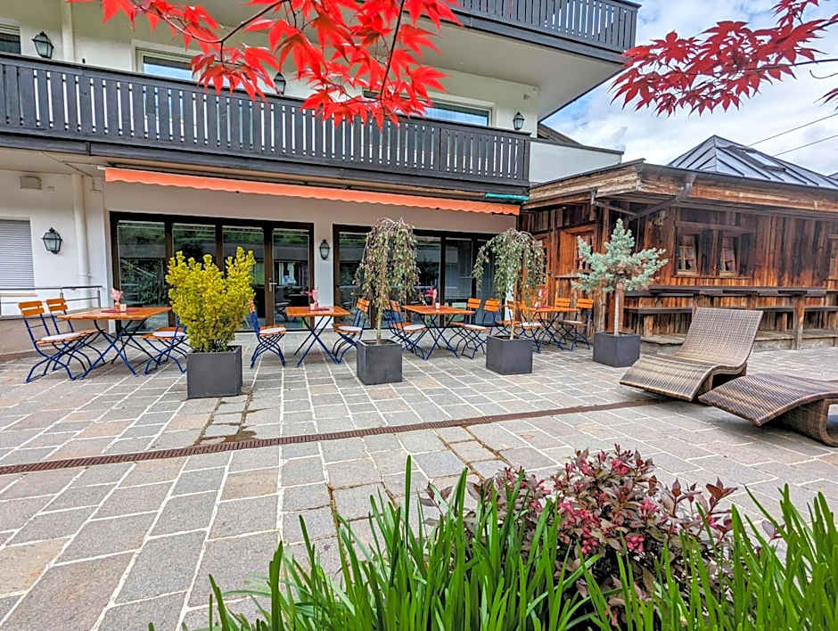 Hotel Heinz