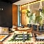 Hotel B Urban by Fontán Reforma