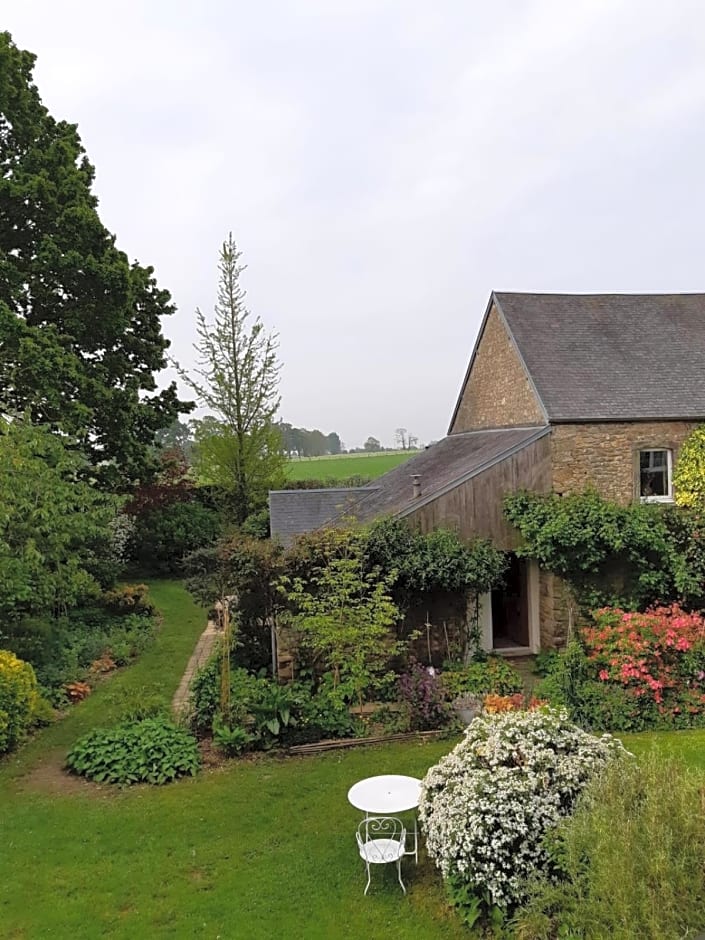 La Haute Gilberdière