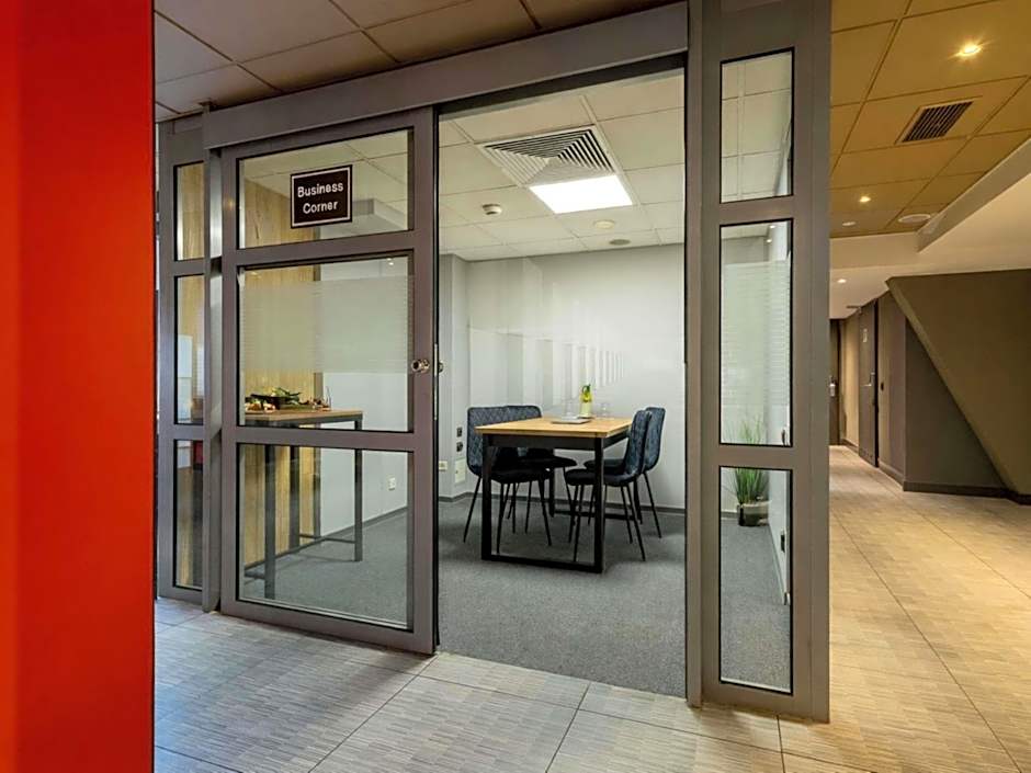 Ibis Poznan Stare Miasto