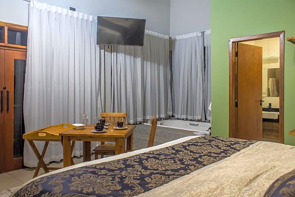 Vertentes da Mantiqueira