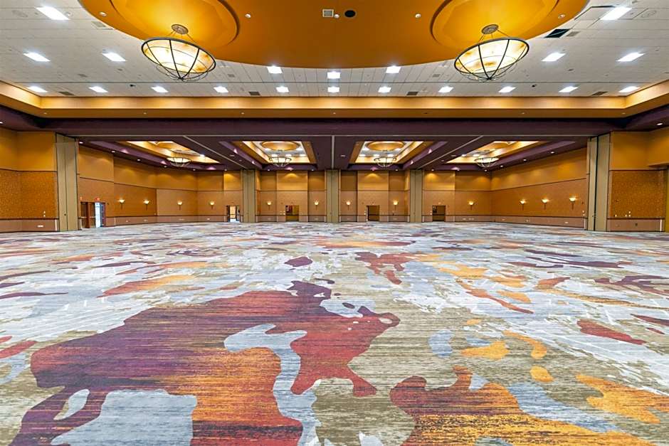 Embassy Suites By Hilton Hotel Northwest Arkansas