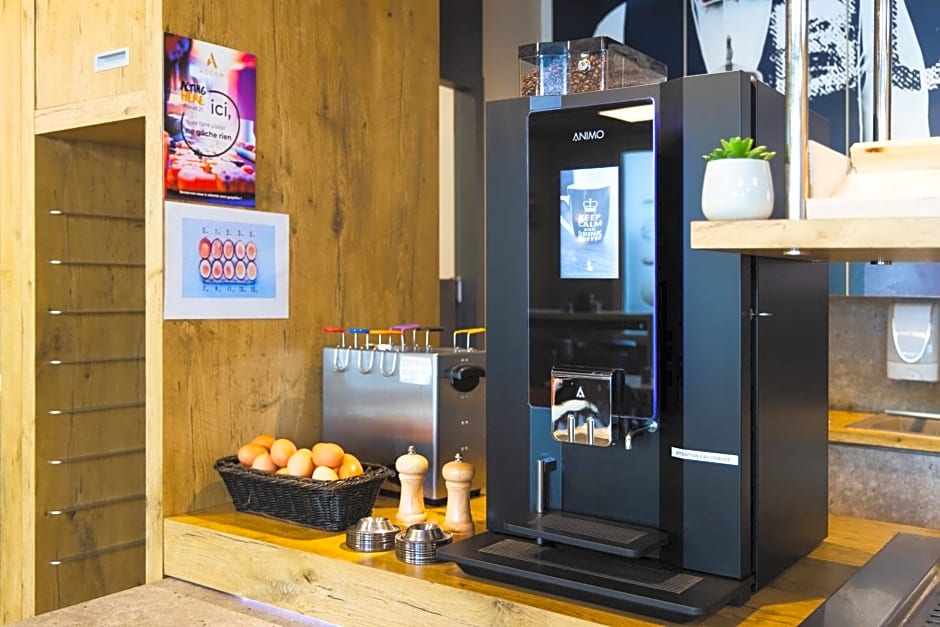 ibis budget Paris Porte de Vanves