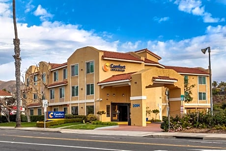 Comfort Inn & Suites Ventura Beach