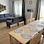 Apartmány Krupka