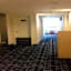 7 Days Inn Guangzhou Shimao Center Jianshe Road