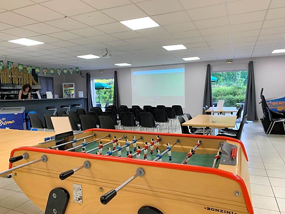 Terres de France - Les Hameaux des Lacs