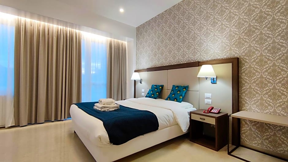 B&B GARDENIA